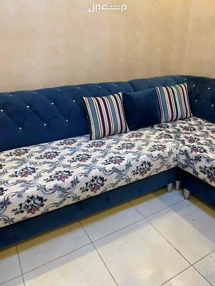 كنب مجلس للبيع لاعلى سوم في مكة المكرمه