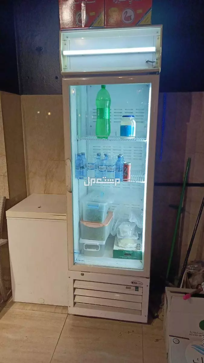 اغراض محل شاي للبيع في الرياض بسعر 0 ريال سعودي
