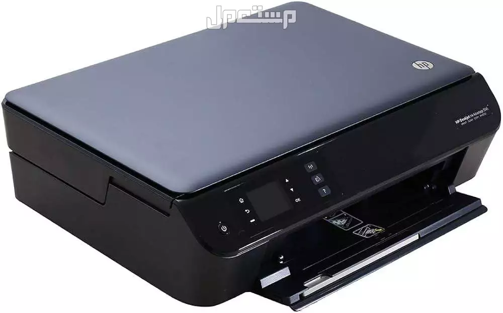 طابعة HP ملون للبيع في جدة بسعر 200 ريال سعودي
