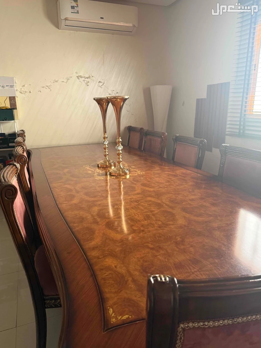 اللبيع  اثاث منزل في الرياض بسعر ألف ريال سعودي