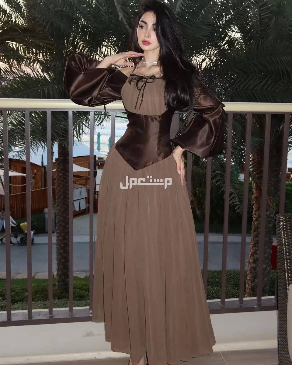 فساتين مناسبات واعياد نشحن لكافه مدن المملكة لطلب ولاستفسار وتسأب     في رفحاء بسعر 200 ريال سعودي