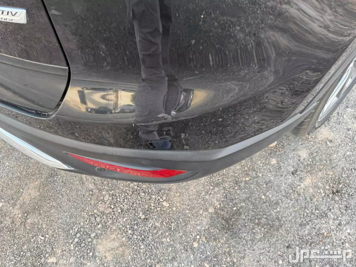 مازدا CX-9 2018 في الرياض بسعر 82500 ريال سعودي