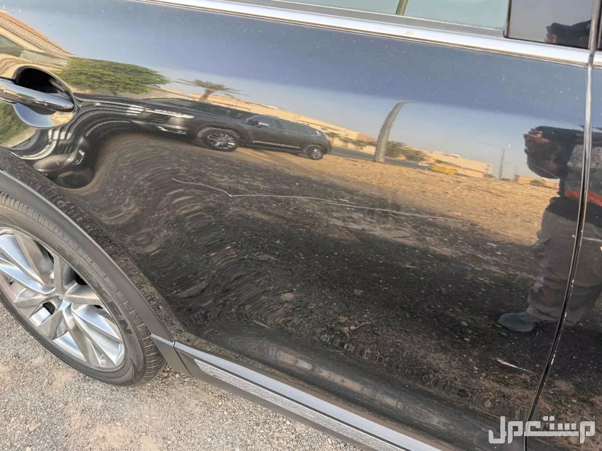 مازدا CX-9 2018 في الرياض بسعر 82500 ريال سعودي