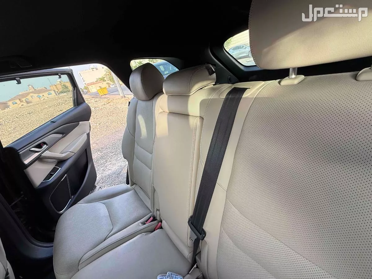 مازدا CX-9 2018 في الرياض بسعر 82500 ريال سعودي
