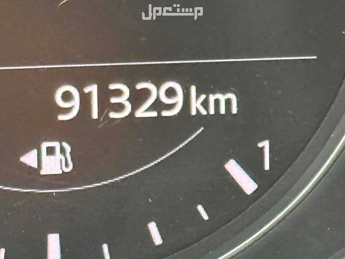 مازدا CX-9 2018 في الرياض بسعر 82500 ريال سعودي