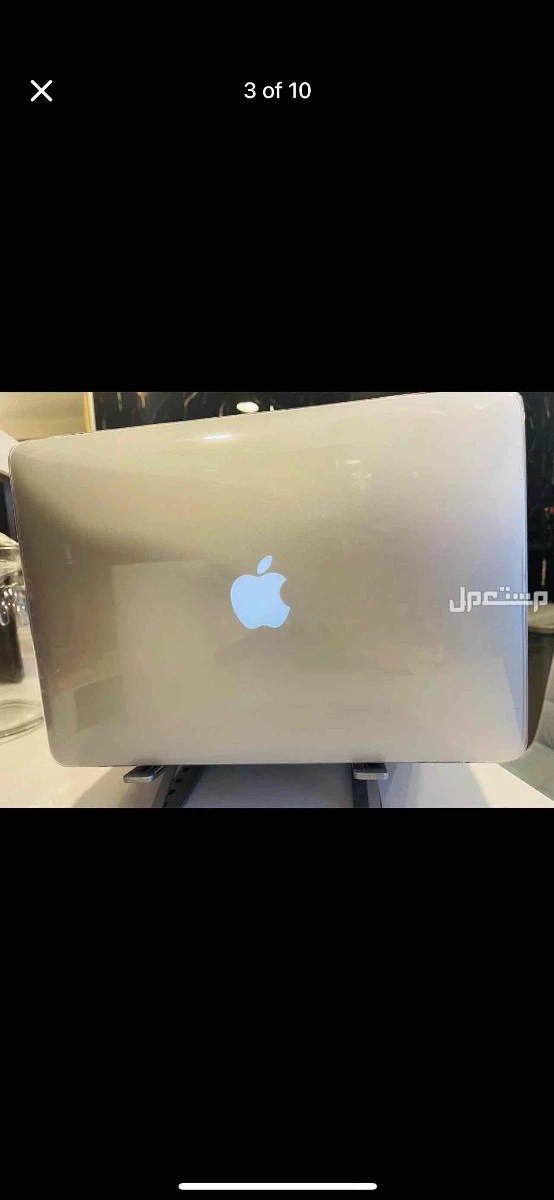 for sell macbook air (13-inch,2017) in jubail urgent need mony thats why sell it