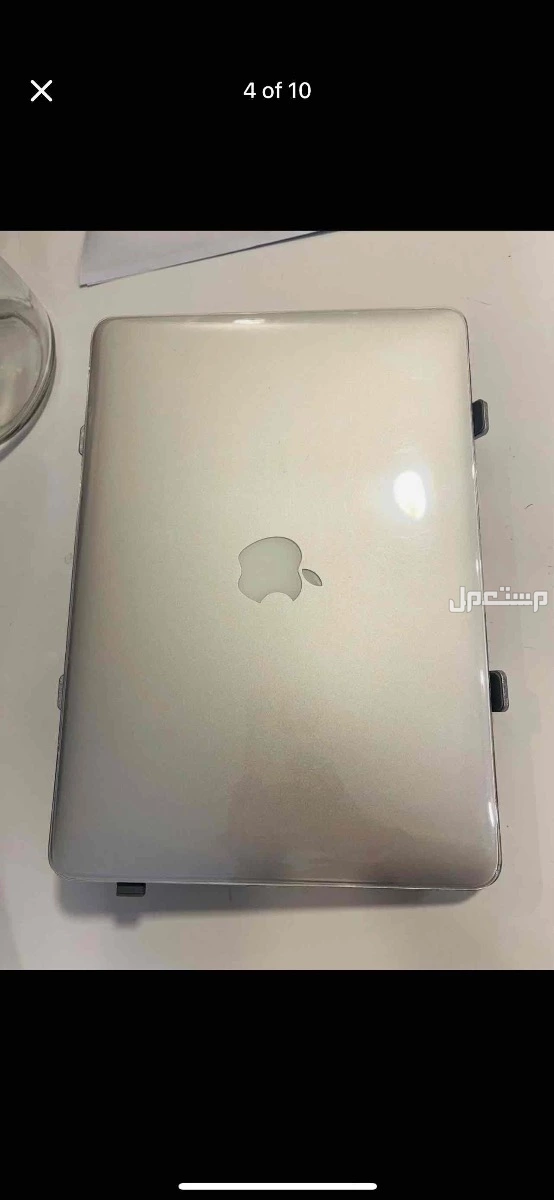 for sell macbook air (13-inch,2017) in jubail urgent need mony thats why sell it