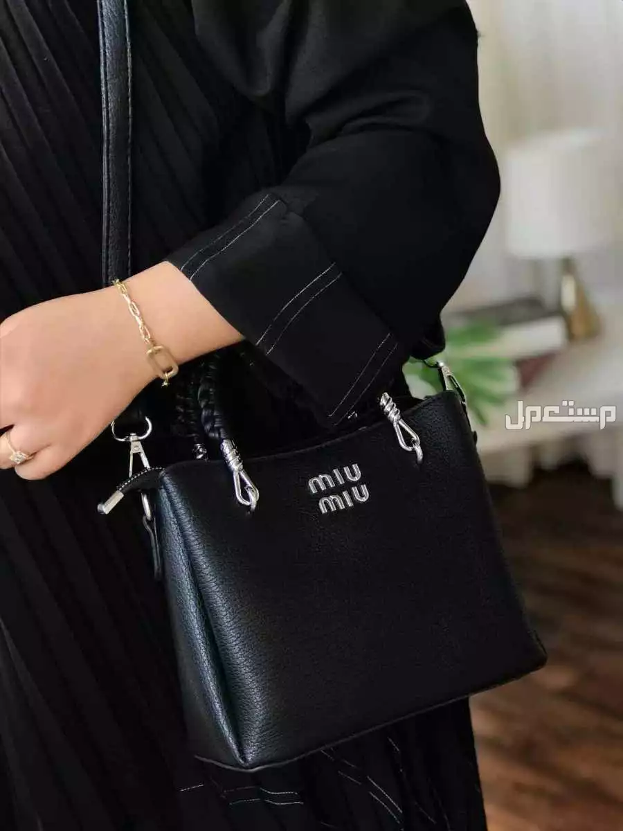 شنط ميو ميو ماستر كوالتي 3 موديلات