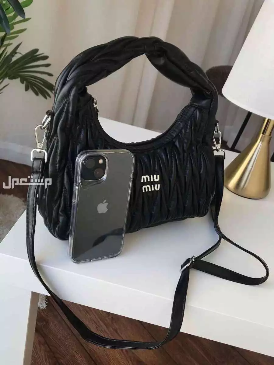 شنط ميو ميو ماستر كوالتي 3 موديلات