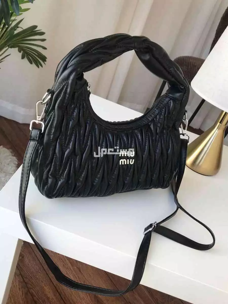 شنط ميو ميو ماستر كوالتي 3 موديلات