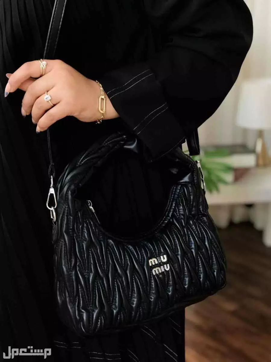 شنط ميو ميو ماستر كوالتي 3 موديلات