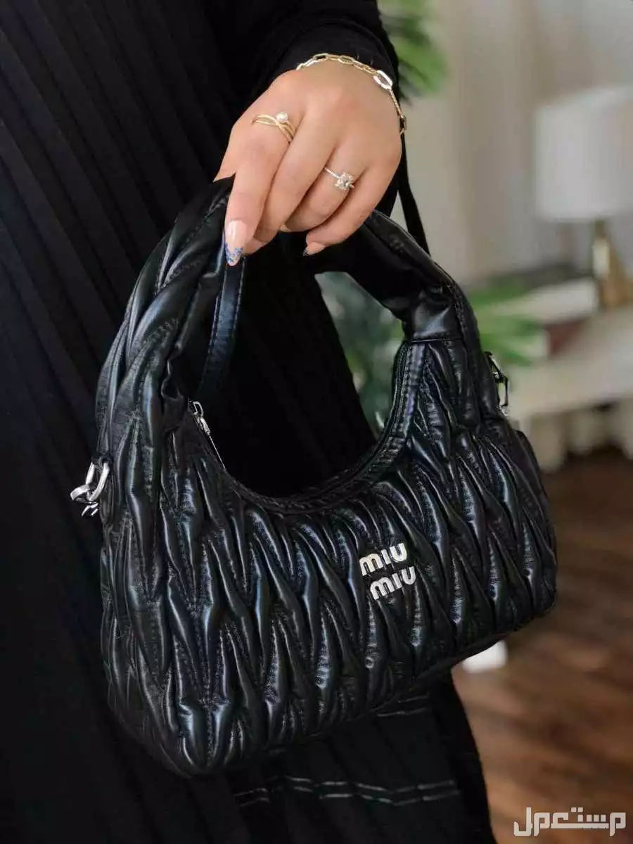 شنط ميو ميو ماستر كوالتي 3 موديلات