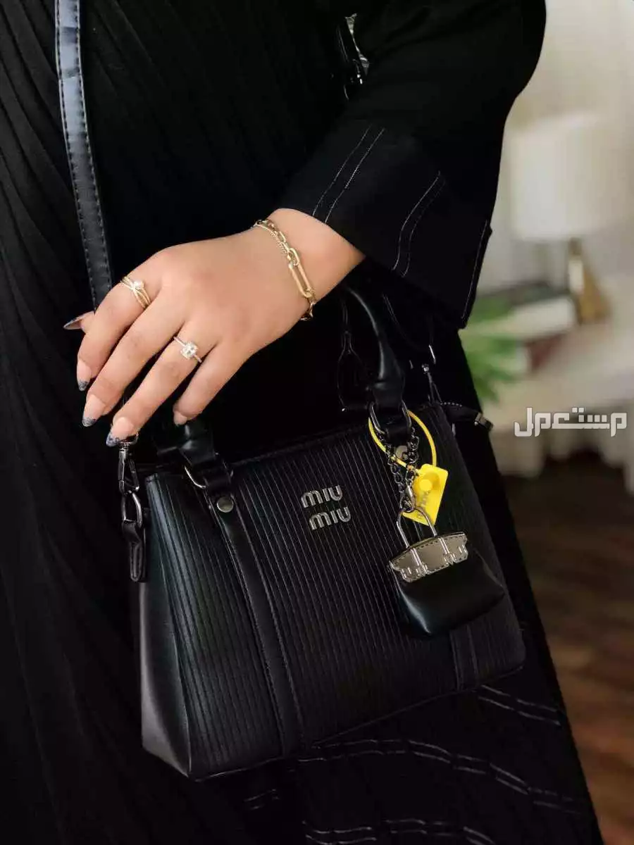 شنط ميو ميو ماستر كوالتي 3 موديلات