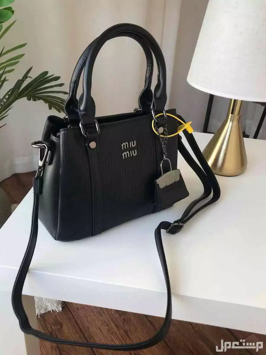 شنط ميو ميو ماستر كوالتي 3 موديلات