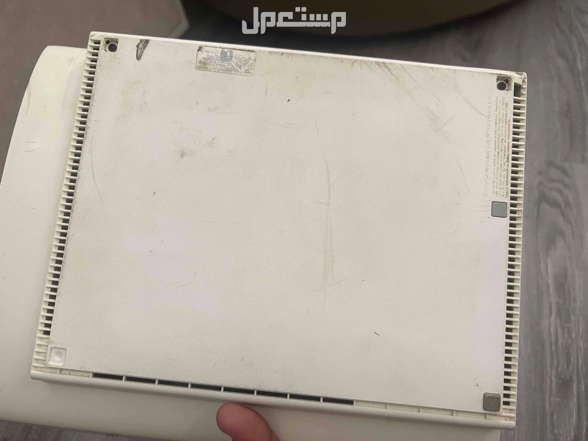 سوني 3 سوبر سليم ابيض جدة حي المنار