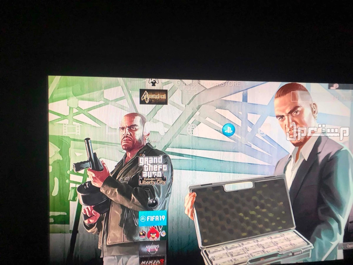 للبيع جهازين سوني 3 مهكرين ب300﷼ 2
