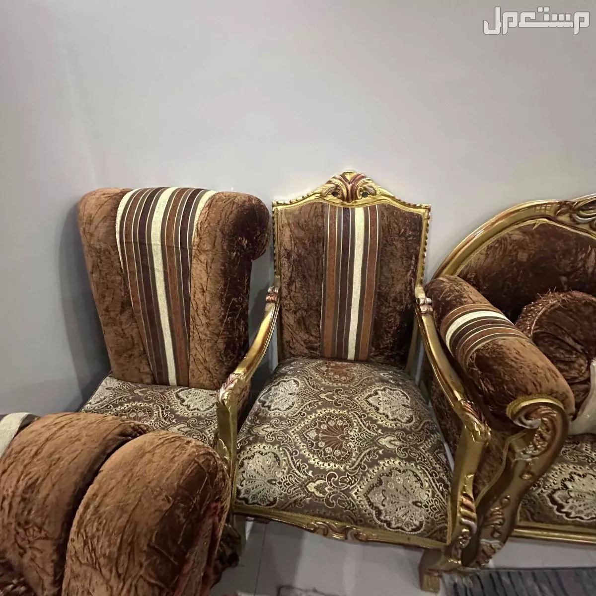 السلام في المدينة المنورة كنب جدا نظيف