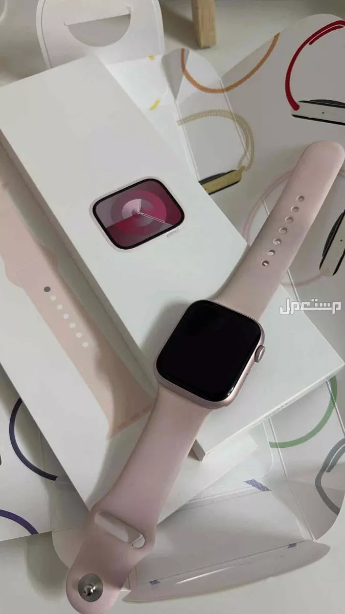 Apple Watch Series 9 في احد رفيدة بسعر 1250 ريال سعودي