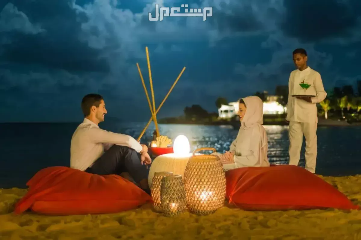 أفضل 10 وجهات سفر لشهر العسل صيف 2025: دليل شامل أفضل وجهات رومانسية لشهر العسل