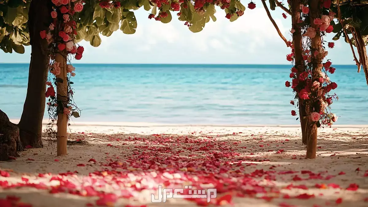 أفضل 10 وجهات سفر لشهر العسل صيف 2025: دليل شامل أماكن سياحية في الصيف