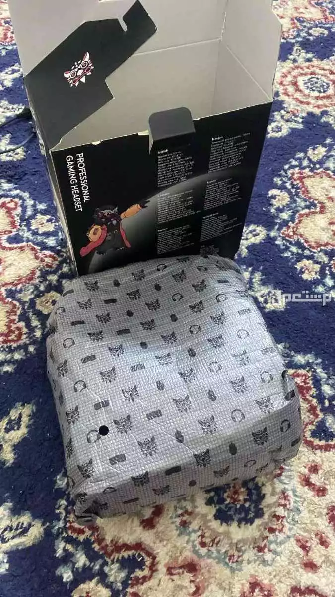 سوني 3بدون ملحقات في الطايف ومع السوني اغراض