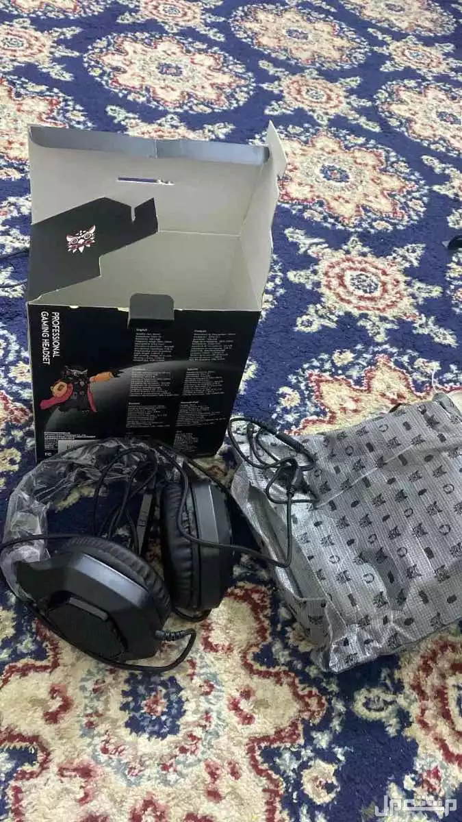 سوني 3بدون ملحقات في الطايف ومع السوني اغراض
