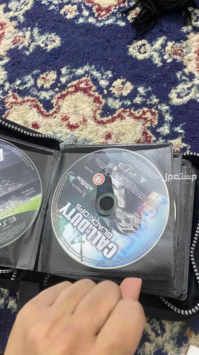 سوني 3بدون ملحقات في الطايف ومع السوني اغراض