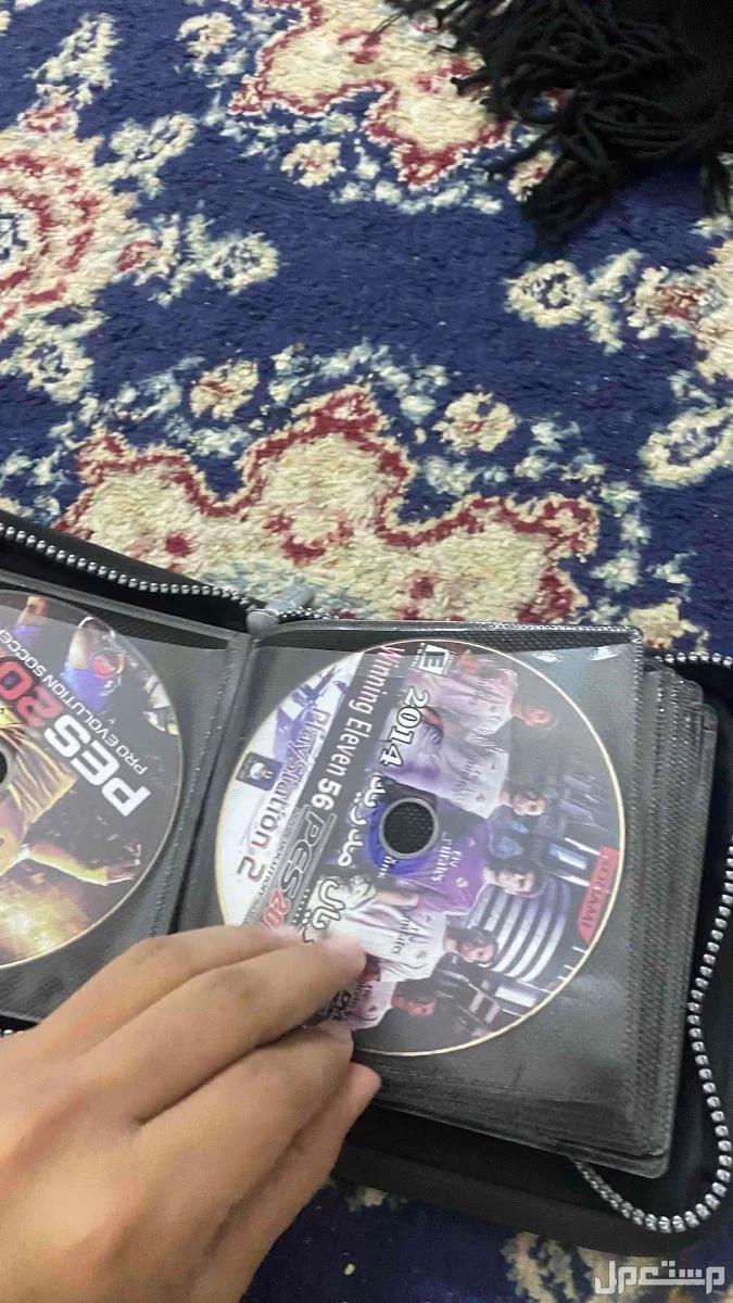 سوني 3بدون ملحقات في الطايف ومع السوني اغراض