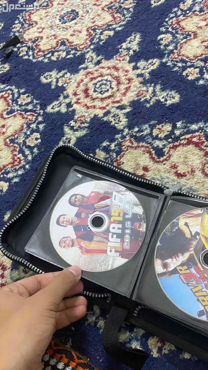 سوني 3بدون ملحقات في الطايف ومع السوني اغراض