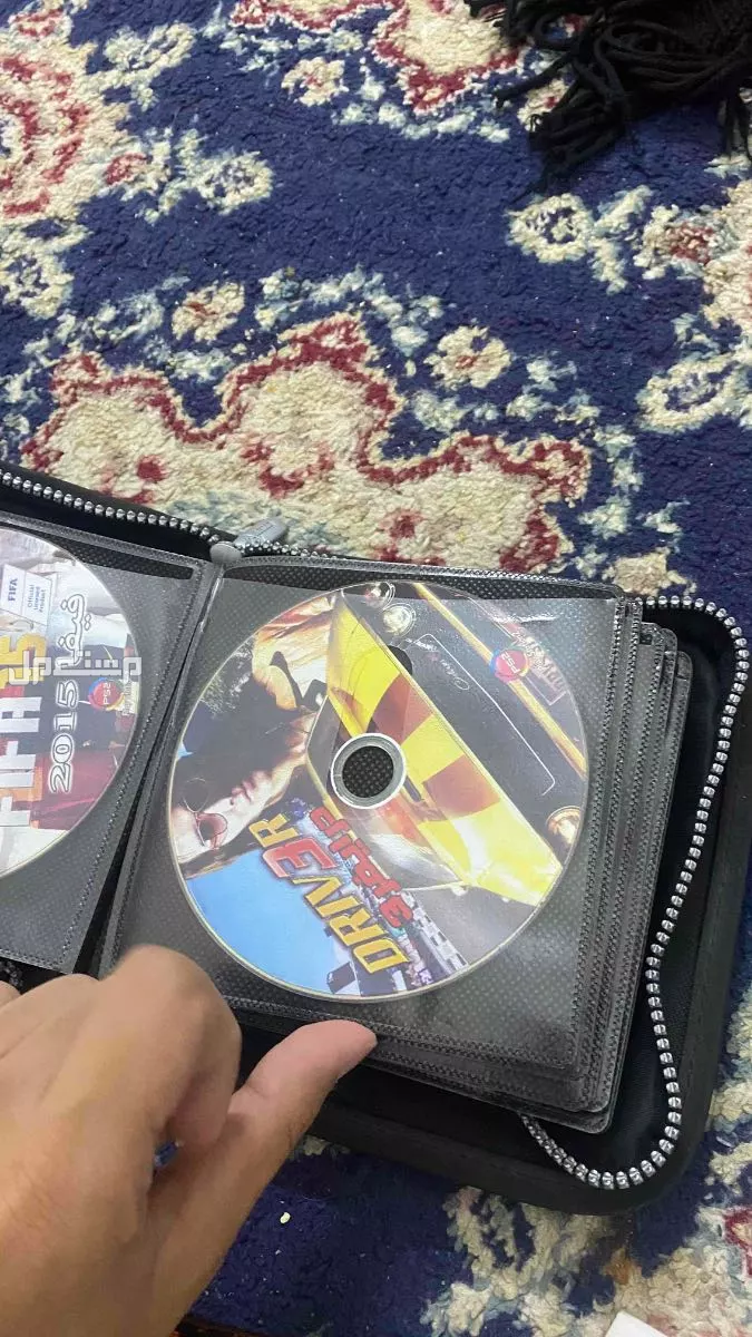 سوني 3بدون ملحقات في الطايف ومع السوني اغراض
