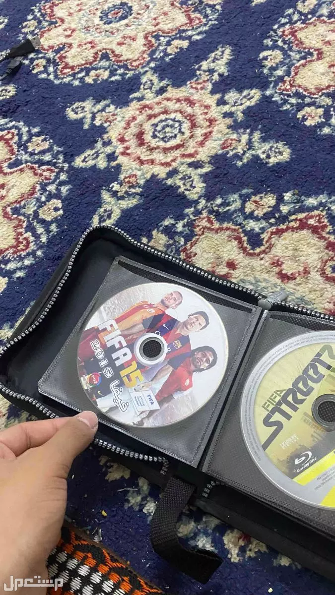 سوني 3بدون ملحقات في الطايف ومع السوني اغراض