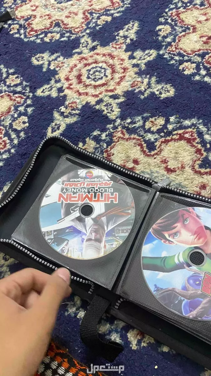 سوني 3بدون ملحقات في الطايف ومع السوني اغراض