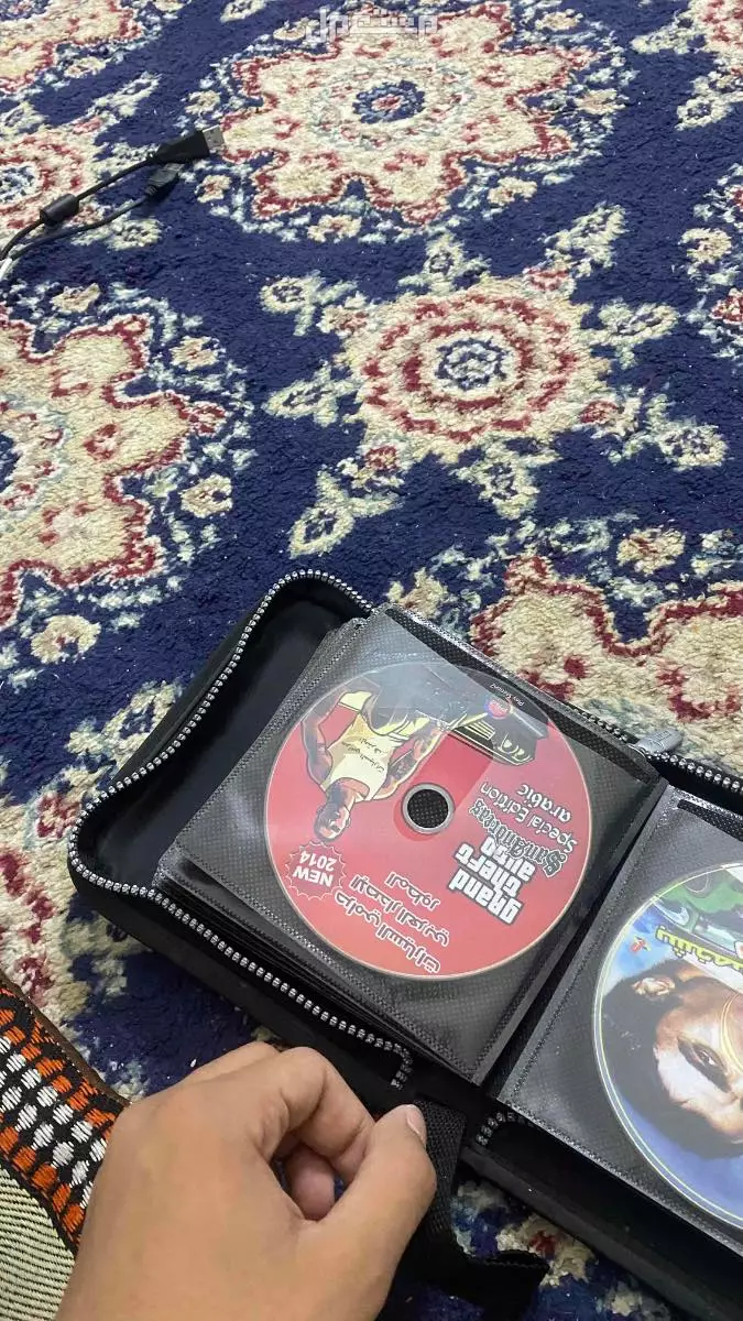 سوني 3بدون ملحقات في الطايف ومع السوني اغراض