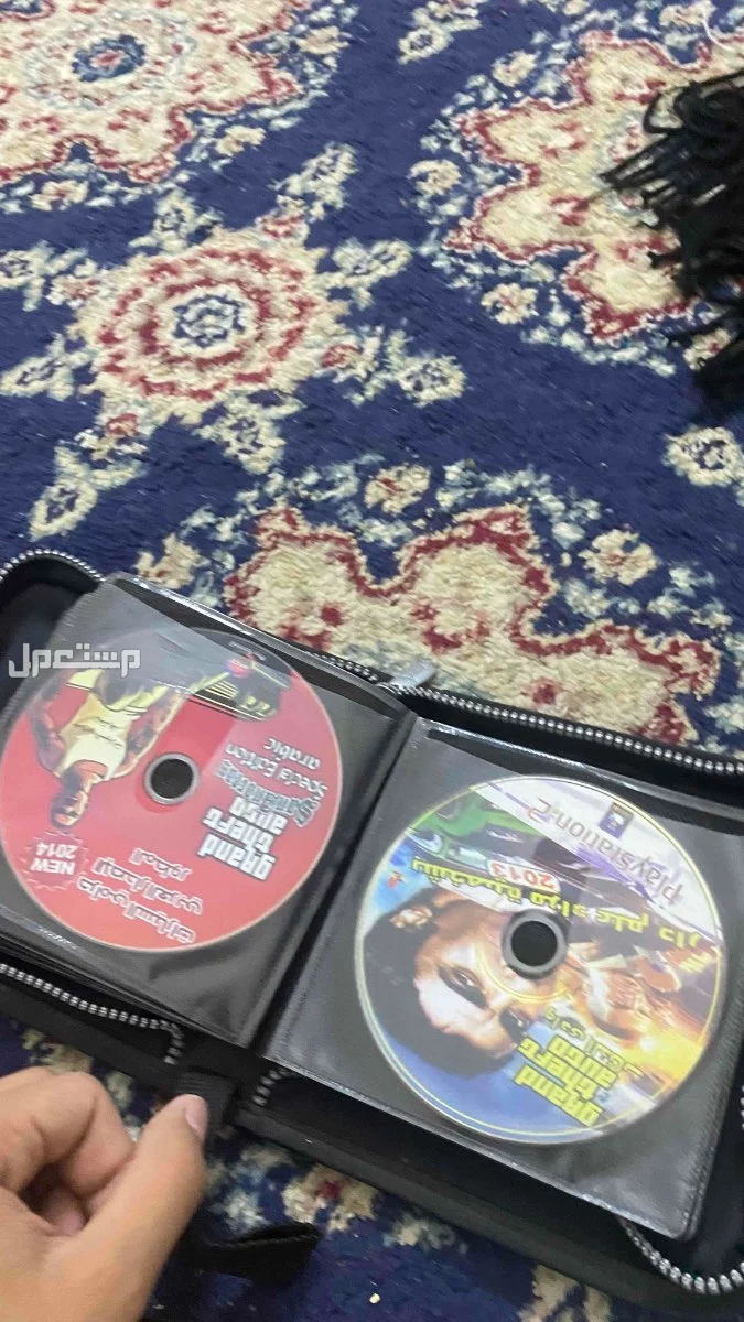 سوني 3بدون ملحقات في الطايف ومع السوني اغراض