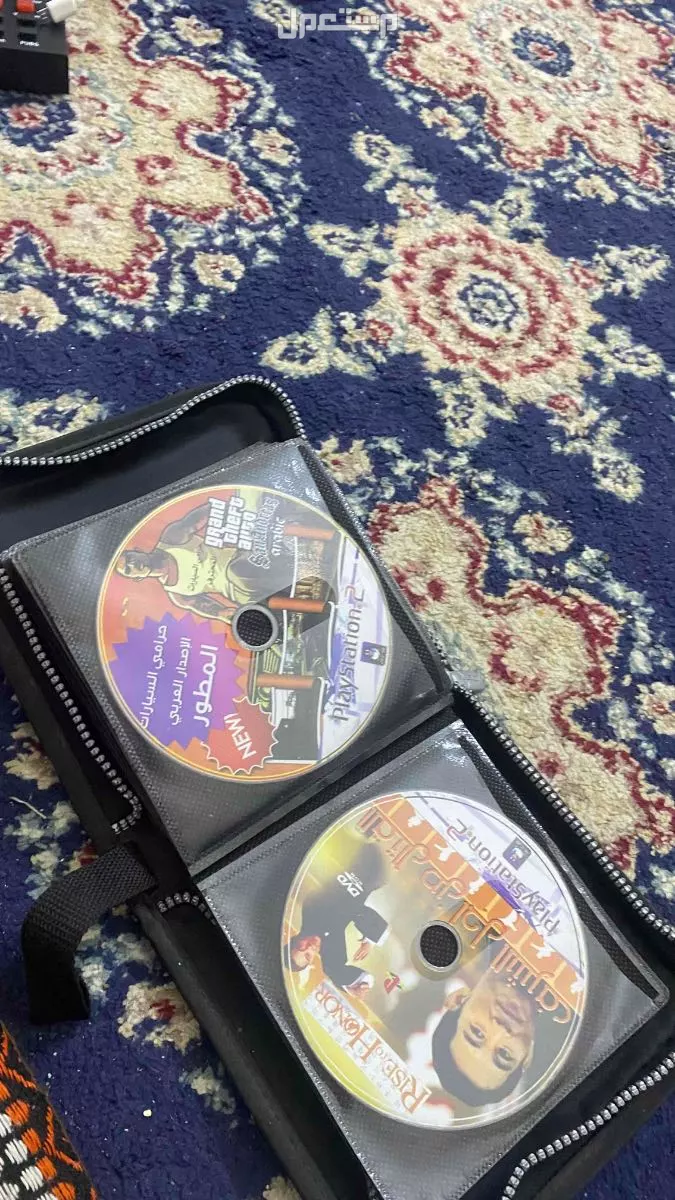 سوني 3بدون ملحقات في الطايف ومع السوني اغراض