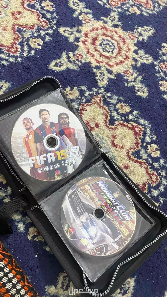 سوني 3بدون ملحقات في الطايف ومع السوني اغراض