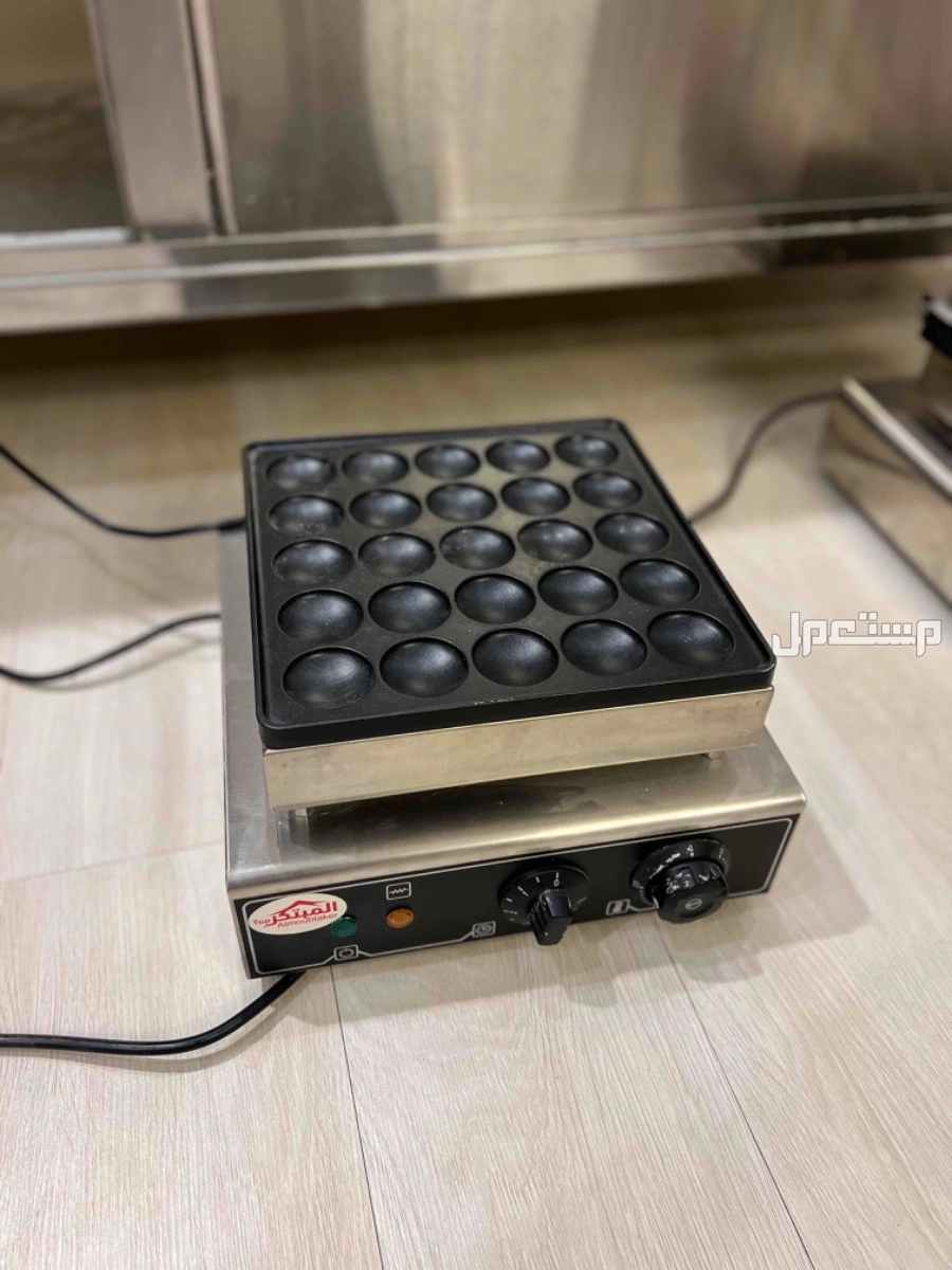 معدات كوفي شوب شبه جديدة في أبهــــا بسعر 11200 ريال سعودي