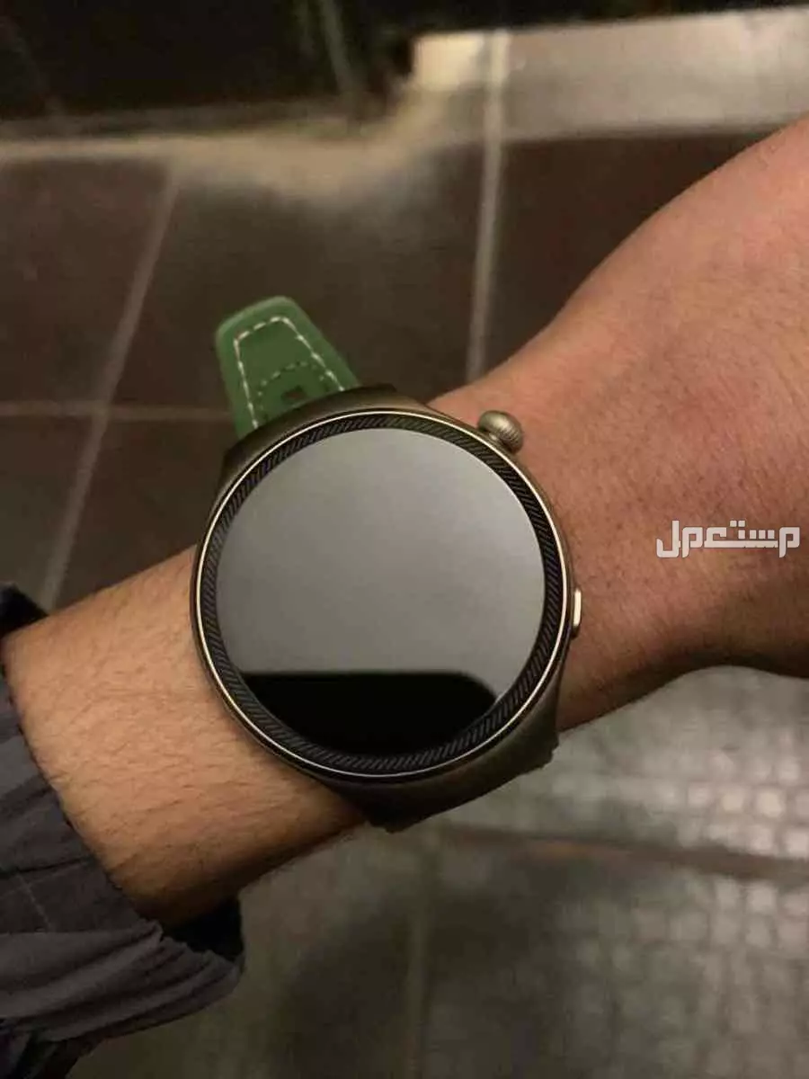 ساعة ايتل جديدة في خميس مشيط بسعر 350 ريال سعودي