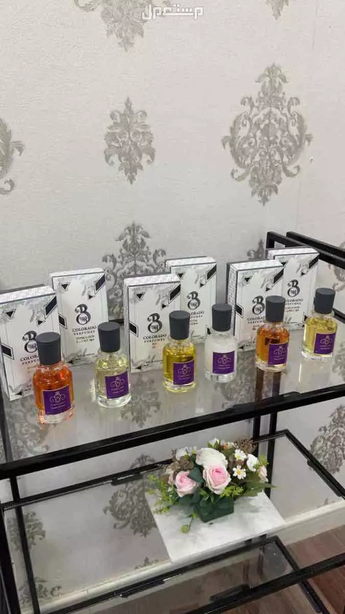 متجر عطورات للبيع في الخبر بسعر 6700 ريال سعودي