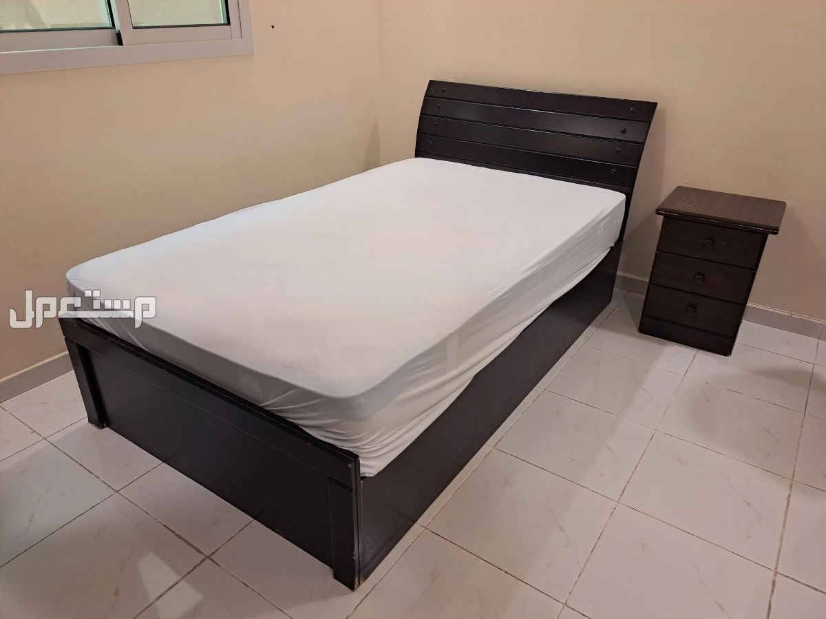 غرفة نوم مستعملة في الرياض  في الرياض بسعر 500 ريال سعودي