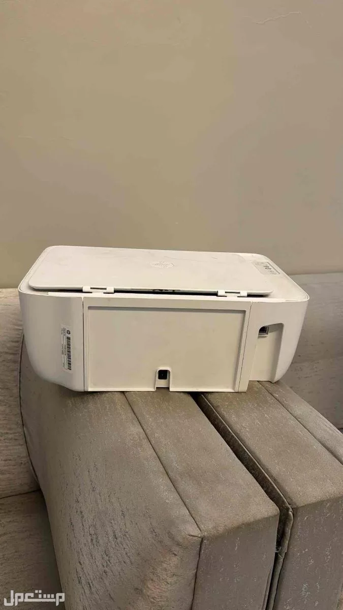 الخالدية في المدينة المنورة طابعة HP2320 بسعر 150 ريال سعودي زي مو موجود بالصورة القاعدة الي فوق مكسورة ولاكن تعمل