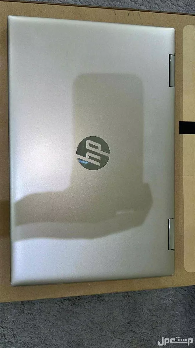 للبيع لابتوب HP بافليون  بسعر 700