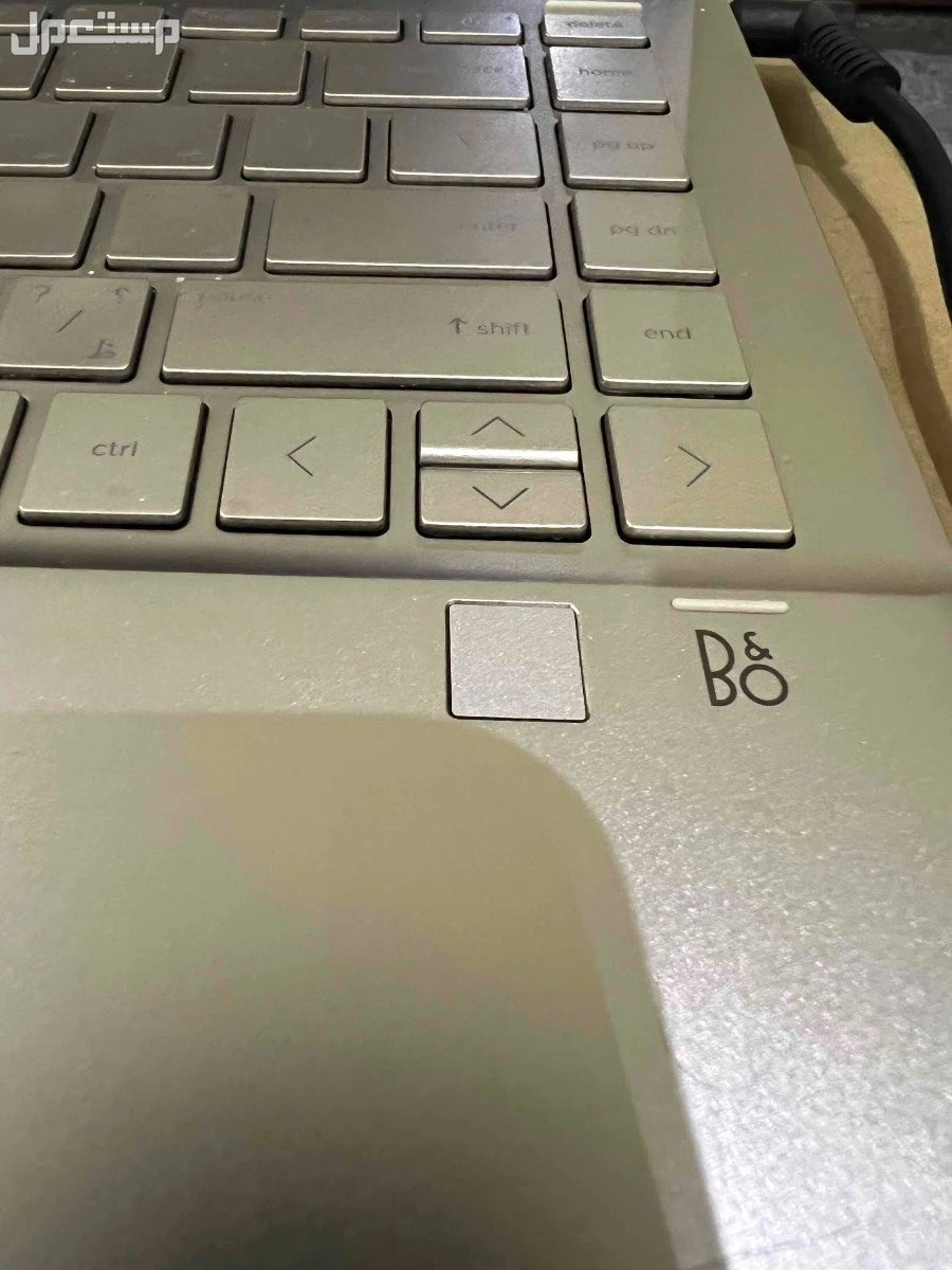 للبيع لابتوب HP بافليون  بسعر 700