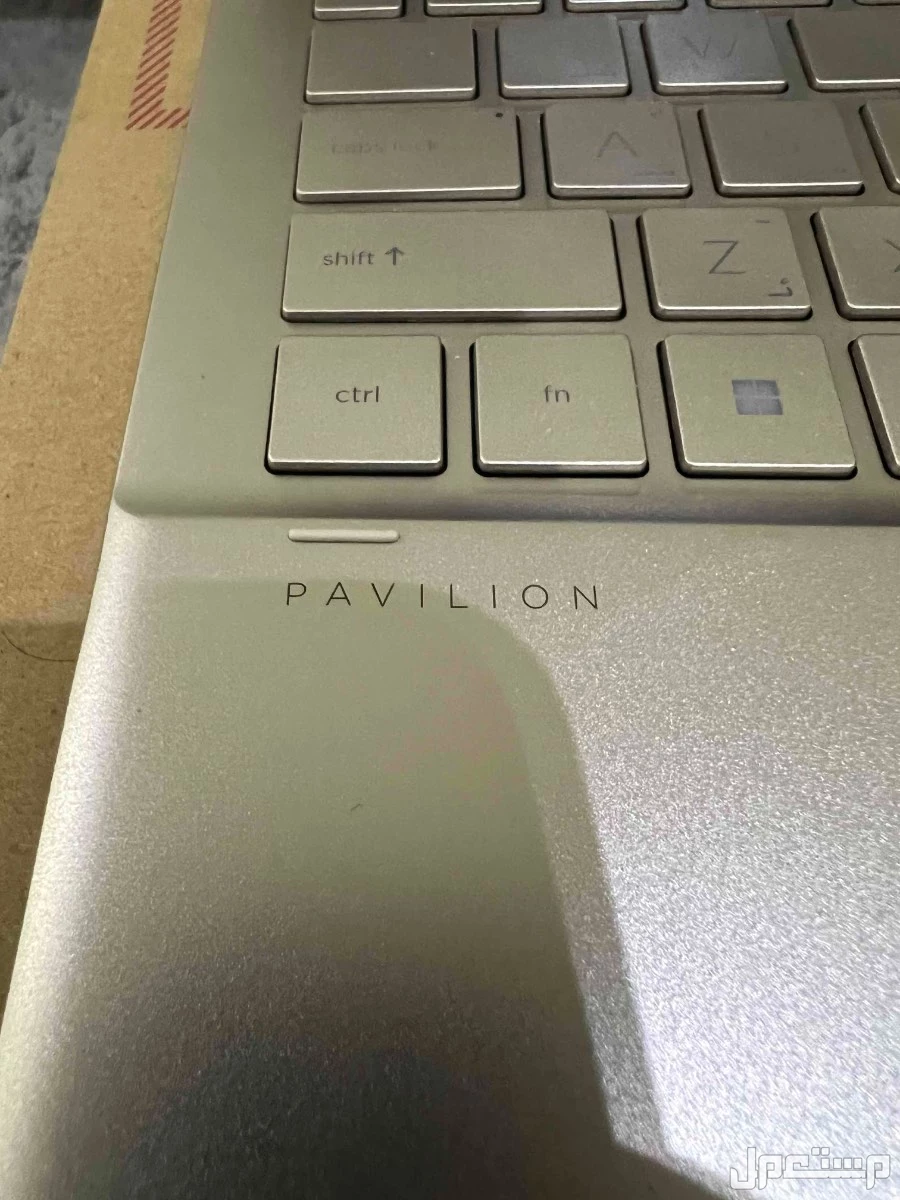 للبيع لابتوب HP بافليون  بسعر 700