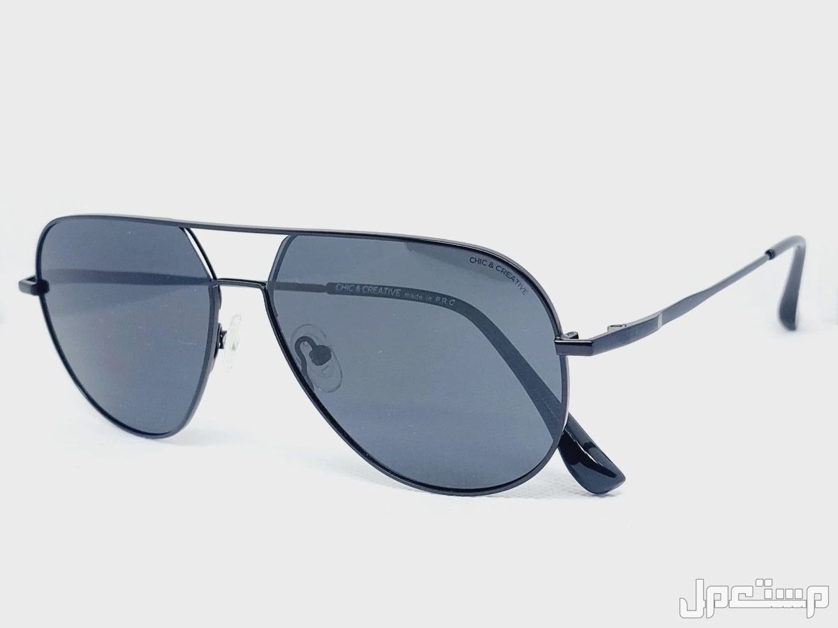 نظارات شمسيه هاي كولتي