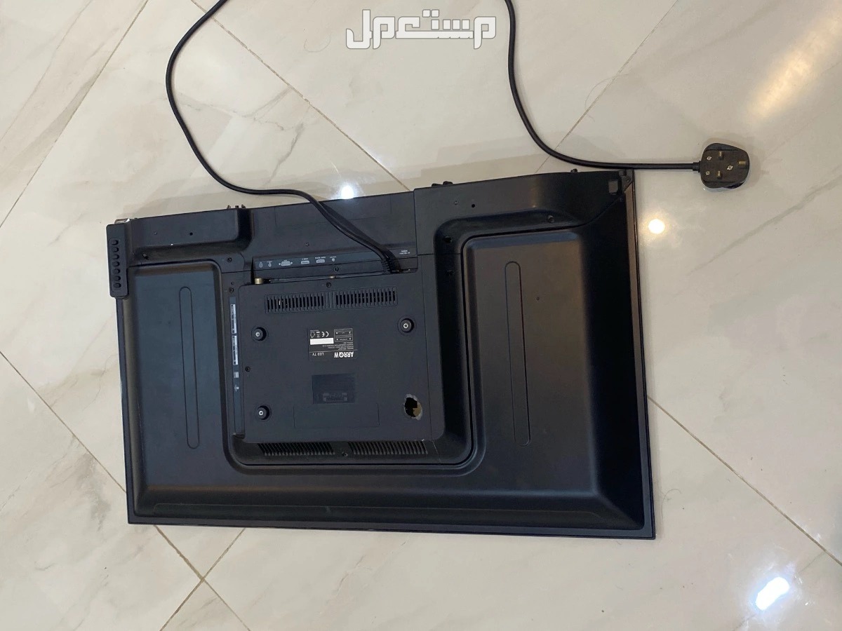 للبيع شاشة ممتازفي القطيف بسعر 150 ريال سعودي
