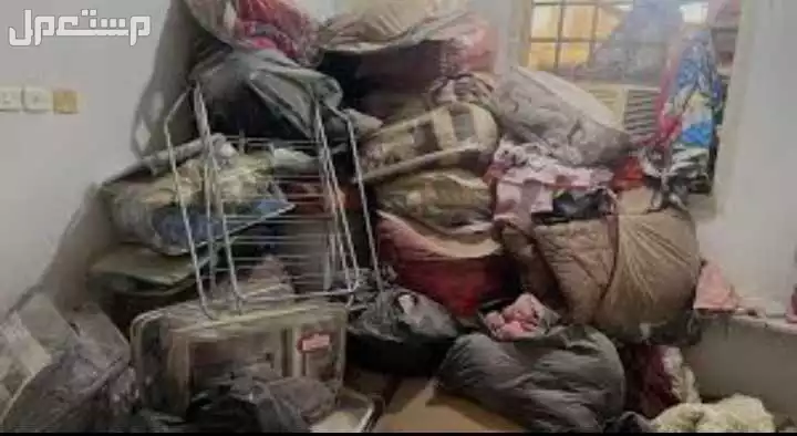 التخلص من اثاث قديم بالرياض 0534375367