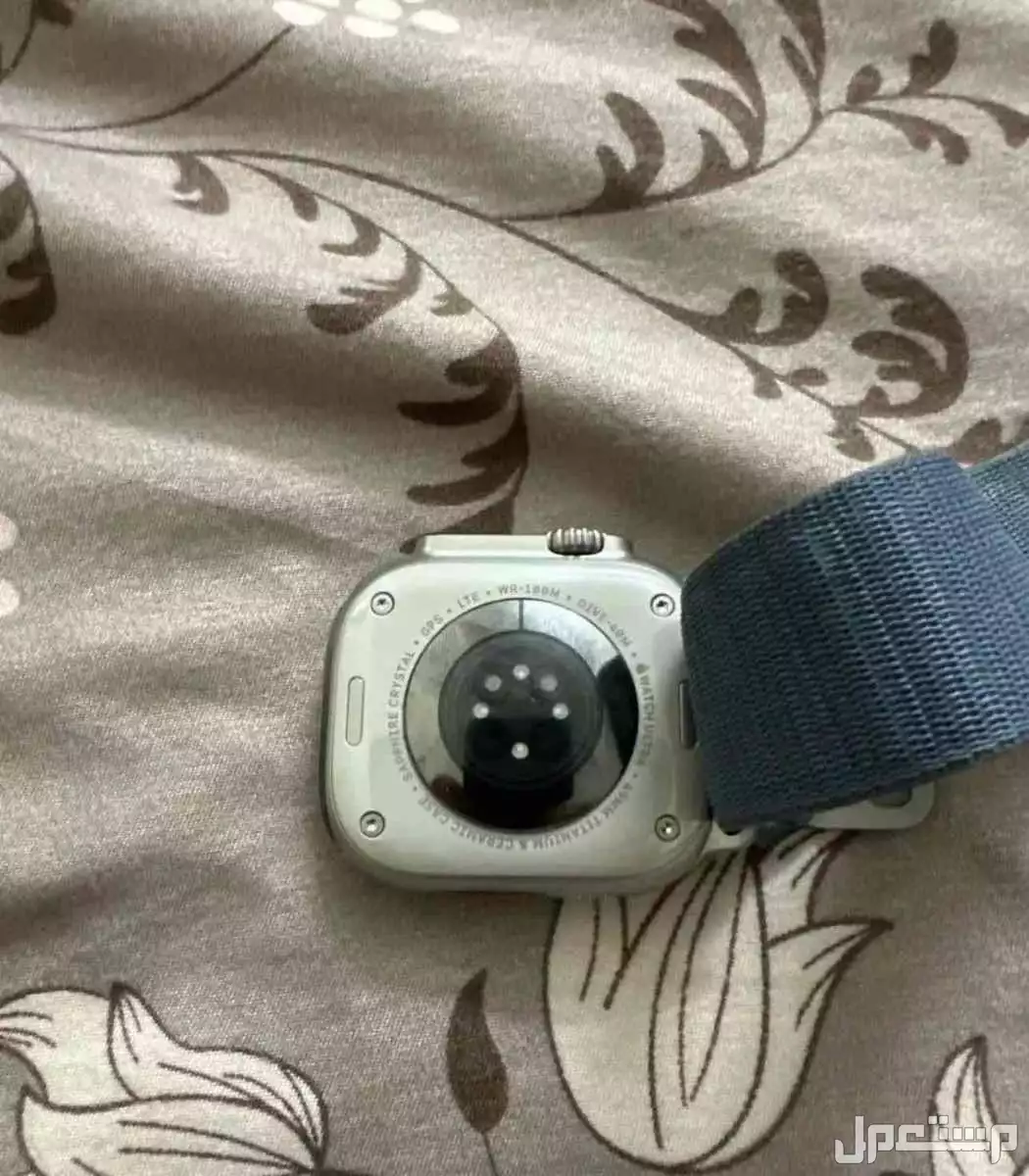 ساعه الترا 2 في الطائف بسعر 2350