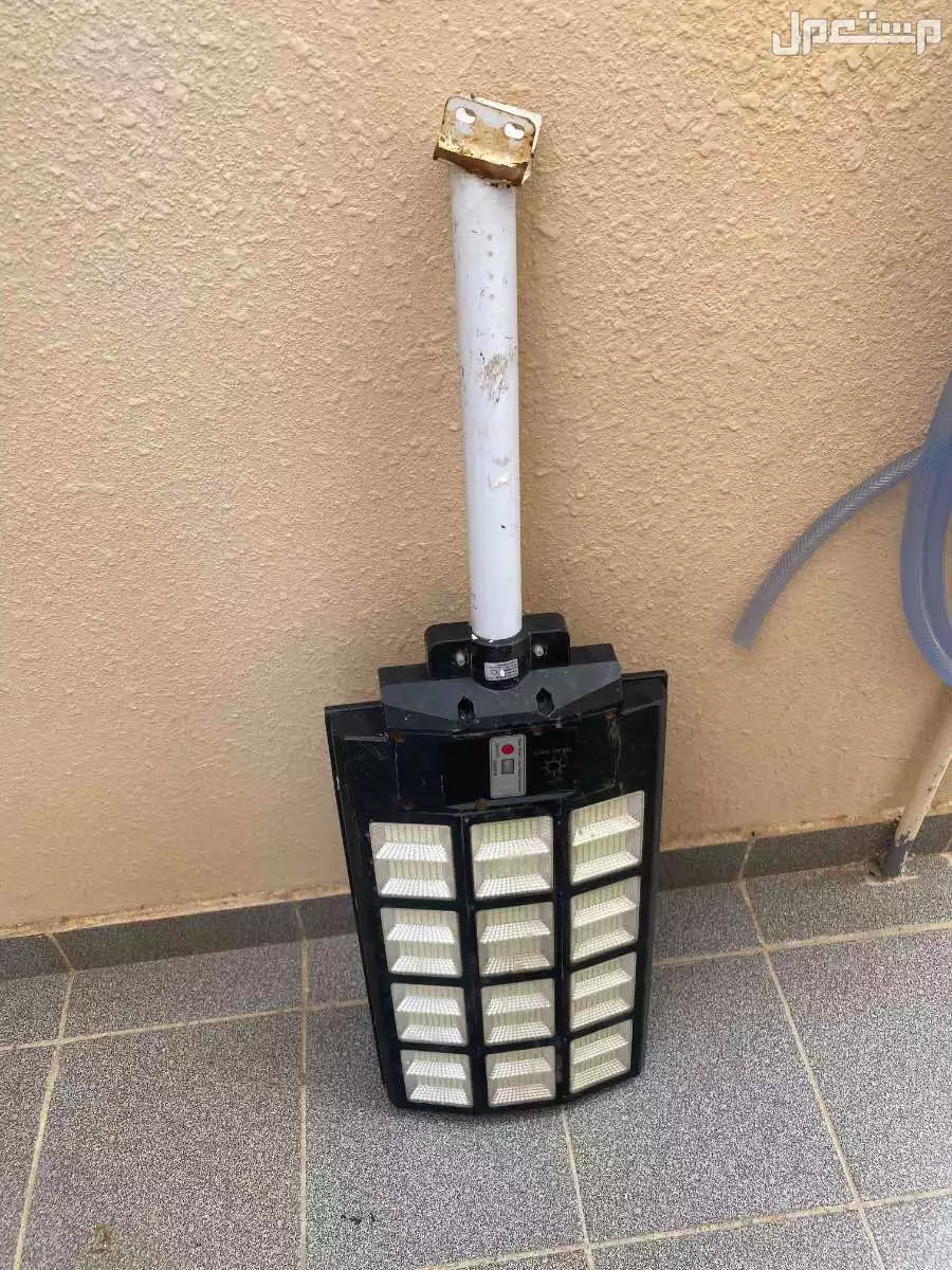 كشاف 2000w طاقة شمسية في جدة بسعر 350 ريال سعودي