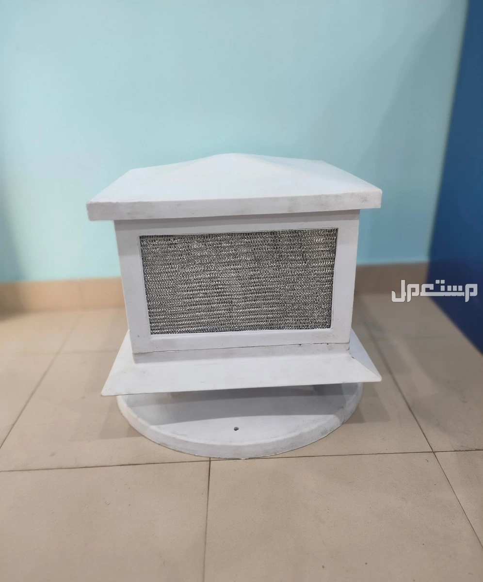 للبيع مروحه تبريد للخزان في الاحساء بسعر مغري